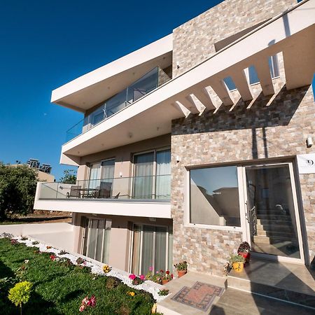 Diamela Apartments Лименария Екстериор снимка