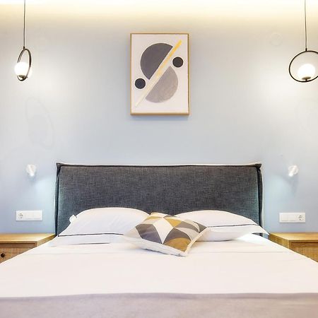 Diamela Apartments Лименария Екстериор снимка