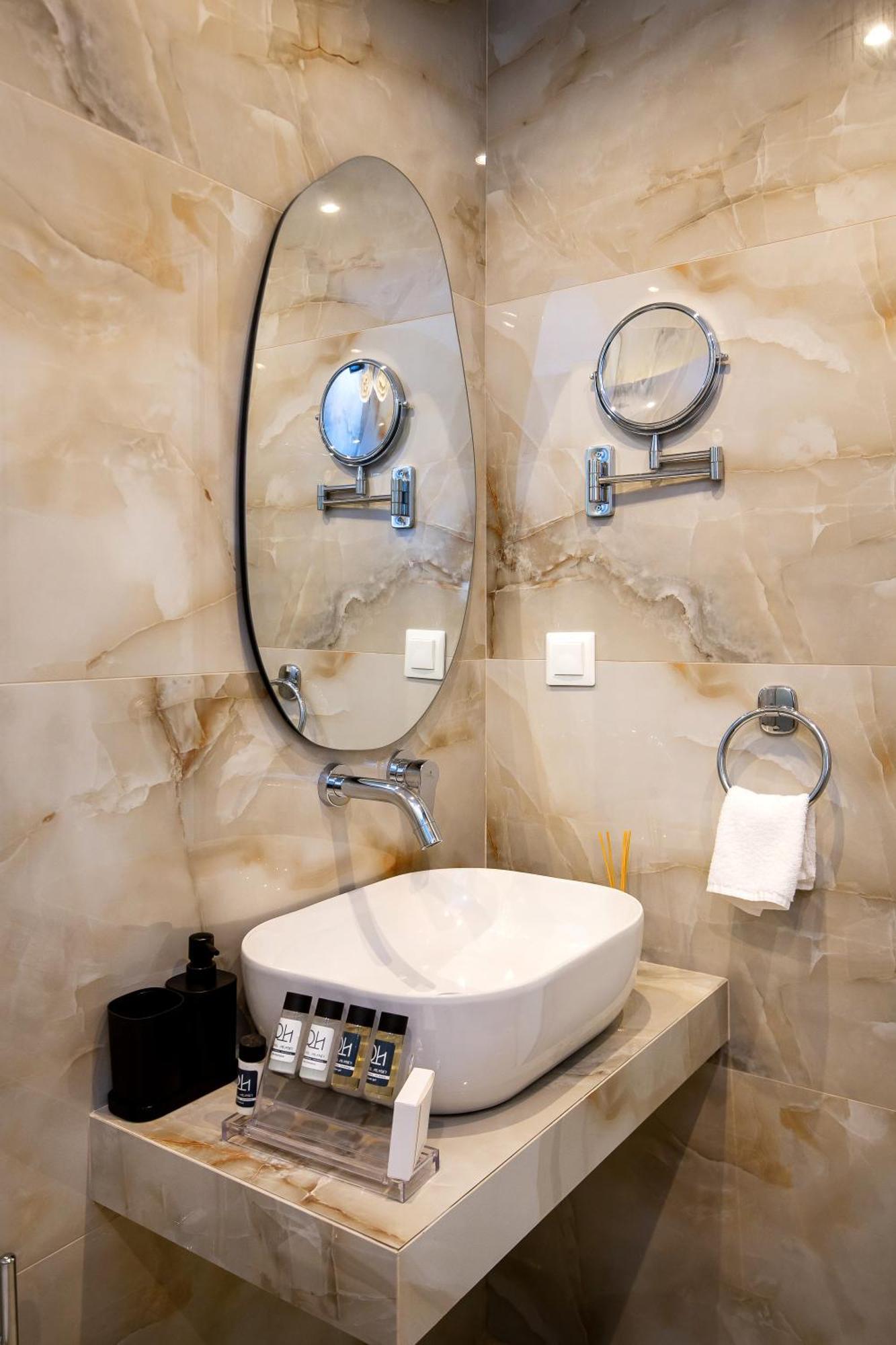 Diamela Apartments Лименария Екстериор снимка