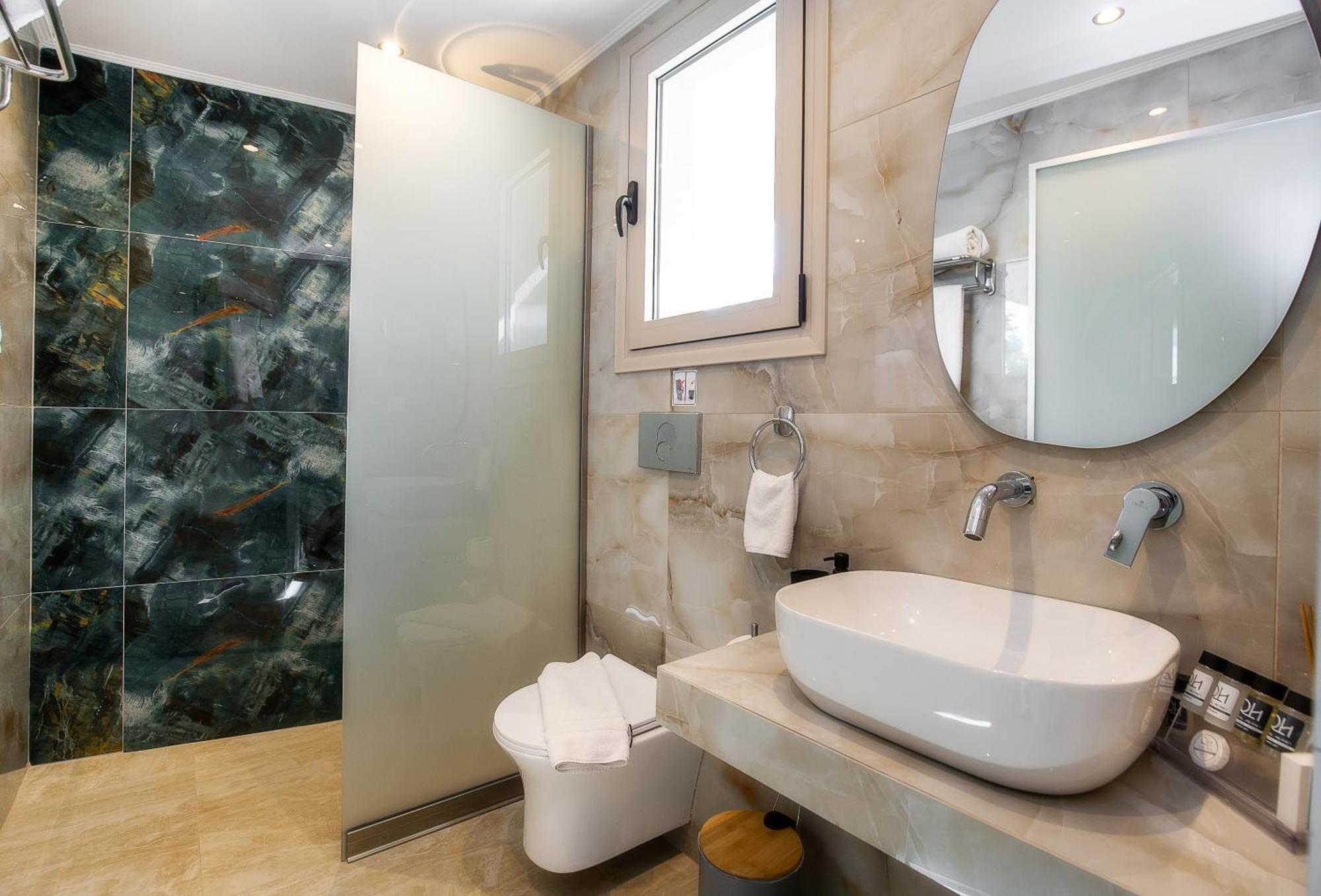 Diamela Apartments Лименария Екстериор снимка